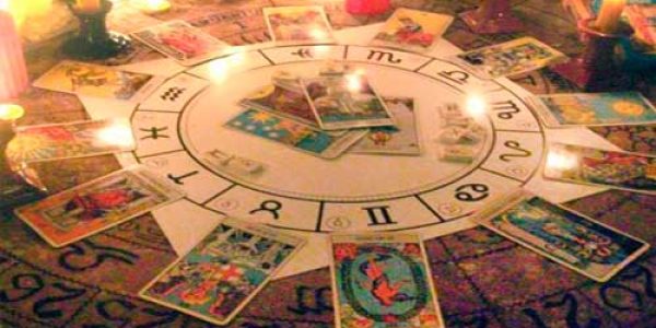 Tarot Telefónico de Confianza