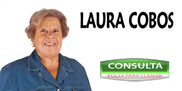 Laura Cobos Vidente